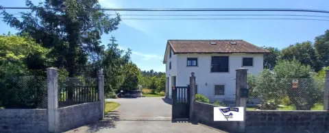 Casa en calle Aro