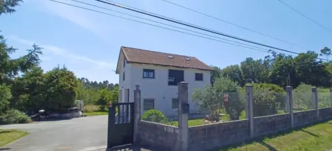 Casa en calle Aro