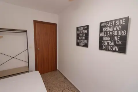 Habitación en calle de Carratalá