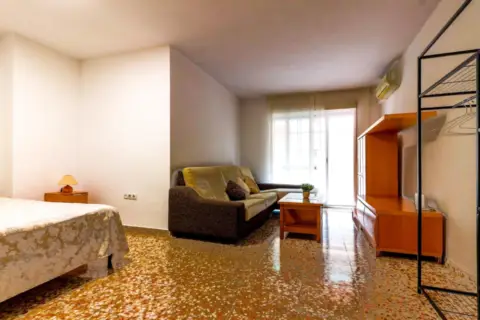 Habitación en calle de Tabarca