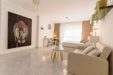 Habitación en Carrer Devesa