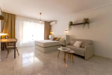Habitación en Carrer Devesa