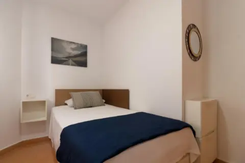 Habitación en calle del General Espartero