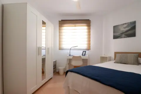 Habitación en calle del General Espartero