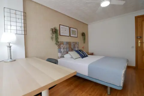 Habitación en calle Pi y Margall