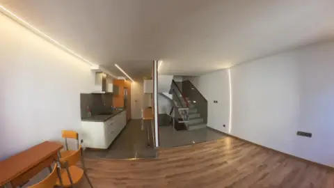 Casa en Rúa de Bonaval