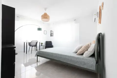 Habitación en calle del Poeta Zorrilla