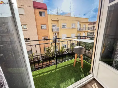 Habitación en calle del Poeta Zorrilla, 11