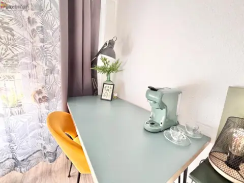 Habitación en calle del Poeta Zorrilla, 11