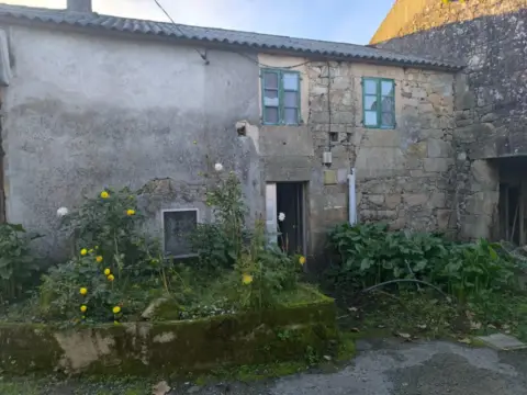 Finca rústica en calle Vilas