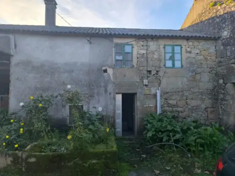Finca rústica en calle Vilas