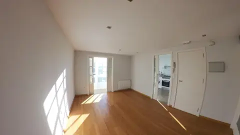 Casa en Rúa de San Roque