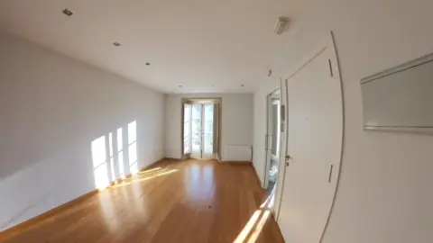 Casa en Rúa de San Roque