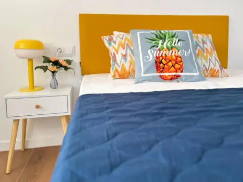 Habitación en calle Río Duero