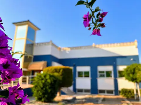 Habitación en calle Río Duero