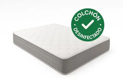 Habitación en calle del Capitán Rueda