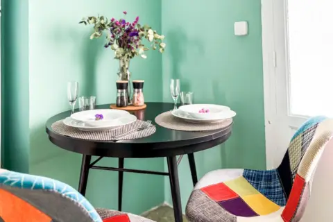 Habitación en calle del General Elizaicín