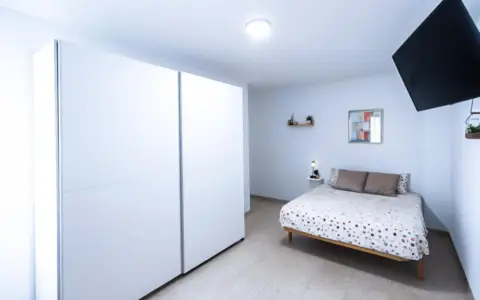Habitación en calle del General Elizaicín