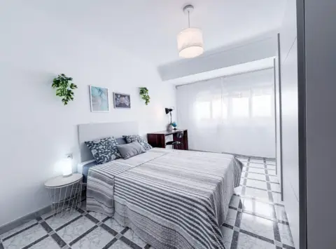 Habitación en calle de San Pablo