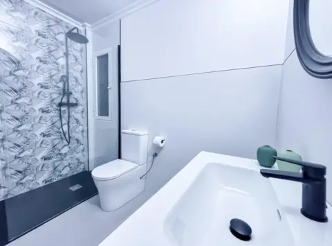 Habitación en calle de San Pablo