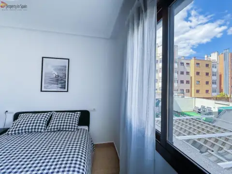 Habitación en Carrer Tomás Capelo