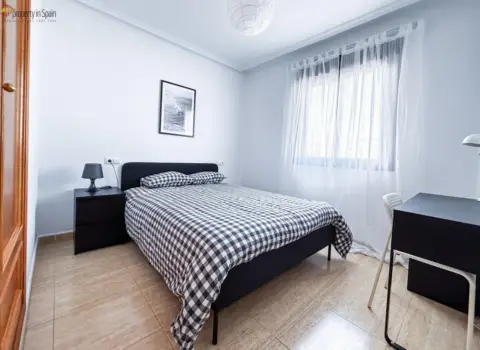 Habitación en Carrer Tomás Capelo