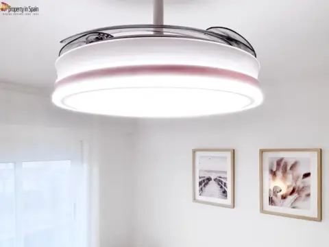 Habitación en calle de Alcalá Galiano