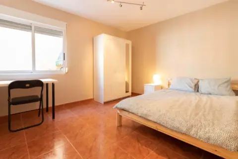 Habitación en Pasaje del General Prim