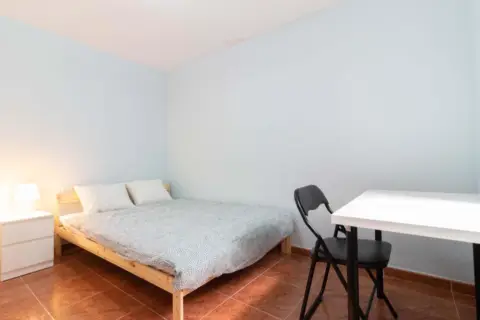 Habitación en Pasaje del General Prim