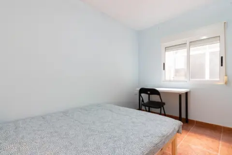 Habitación en Pasaje del General Prim