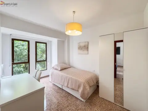 Habitación en Avenida de Alcoy