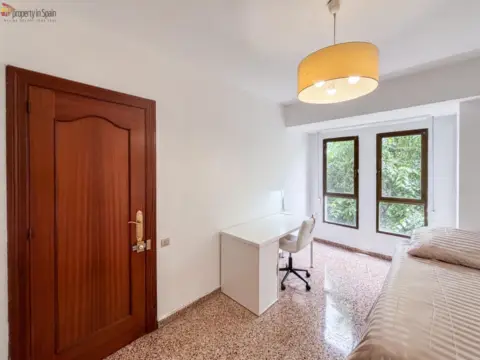 Habitación en Avenida de Alcoy