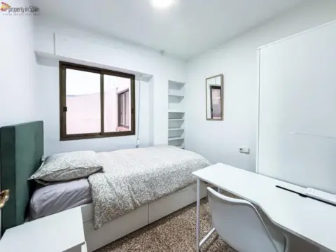 Habitación en Avenida de Alcoy