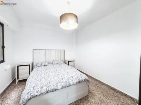 Habitación en Avenida de Alcoy