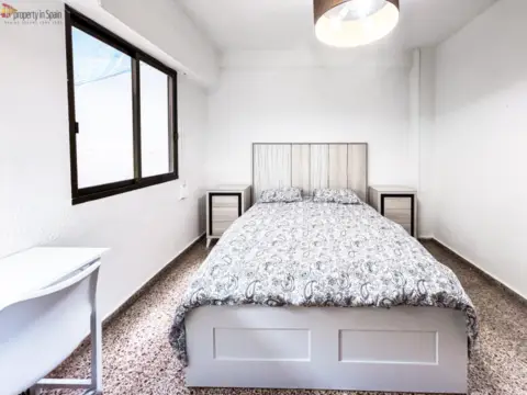 Habitación en Avenida de Alcoy