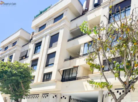 Habitación en Carrer Tomás Capelo