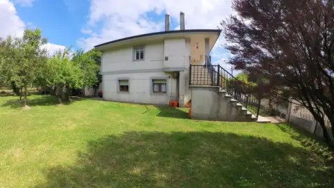 Casa en calle Castro