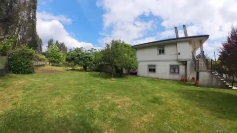 Casa en calle Castro