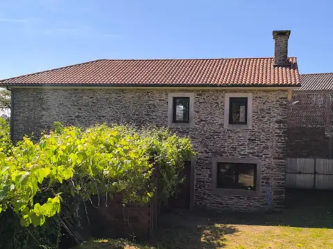 Casa en calle Pazo