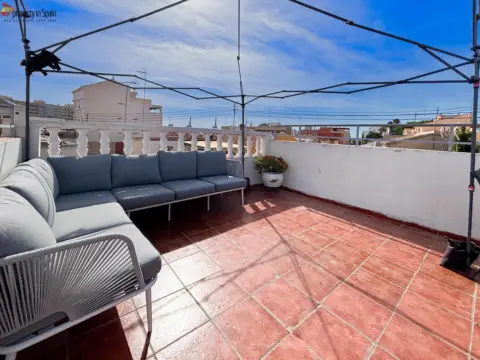 Casa en San Gabriel