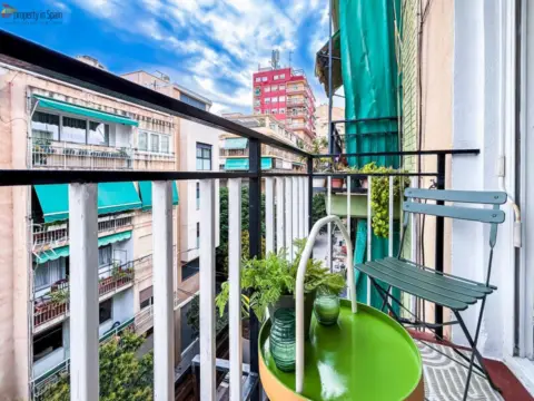Habitación en calle del Maestro Gaztambide