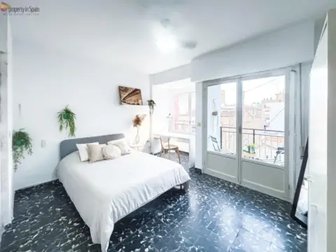 Habitación en calle del Maestro Gaztambide