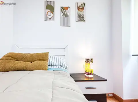 Habitación en calle Fco Montero Perez