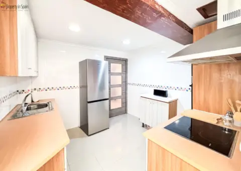 Habitación en calle Fco Montero Perez