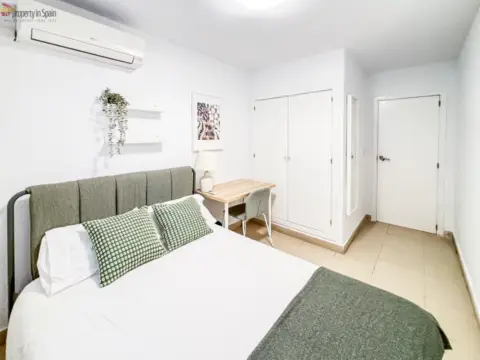 Habitación en Avenida de Benito Pérez Galdós