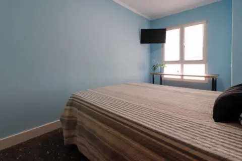 Habitación en calle del Garbinet