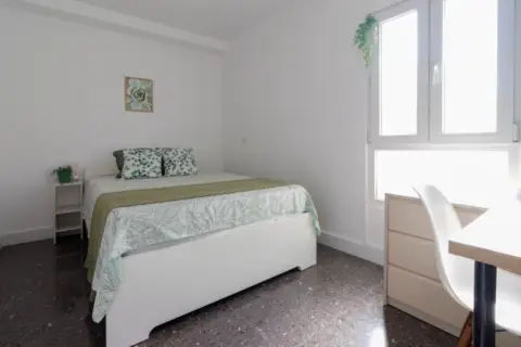 Habitación en calle del Garbinet