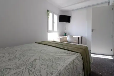 Habitación en calle del Garbinet