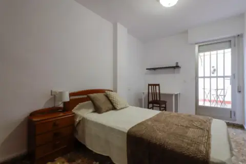 Habitación en calle de Casiopea