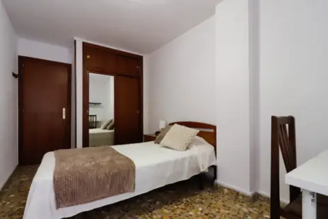 Habitación en calle de Casiopea